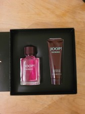 Parfüm joop homme gebraucht kaufen  Mannheim