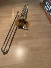 Yamaha ybl421g bassposaune gebraucht kaufen  Bad Bergzabern
