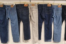 Mens lot levis for sale  Saint Louis