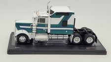 American truck kenworth d'occasion  Limay