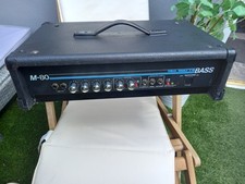 Used 160watt fender for sale  PORTH