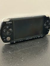 Psp 3004 console d'occasion  Nice-