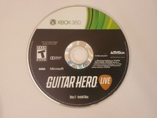 guitarra guitar hero live xbox 360 comprar usado guitarra guitar hero live xbox 360 comprar usado Enviando para Brazil