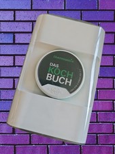 Thermomix kochbuch rezeptchip gebraucht kaufen  Mülheim an der Ruhr