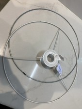 standard lampshade frame for sale standard lampshade frame for sale  BEVERLEY