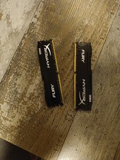 Hyperx fury memory gebraucht kaufen  Kehl