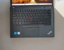 🔴Lenovo ThinkPad X13 13,3" i5 vPro 16gb Ram 256 GB SSD Win11 Pro Grado A+ Win11, usado comprar usado  Enviando para Brazil