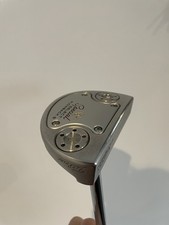 Scotty cameron flowback for sale  MACCLESFIELD