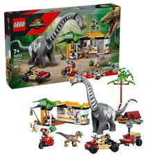 Lego 76973 alla usato  Seregno