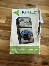 Trifield emf meter for sale  Fort Myers