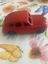 Dinky vanguard red for sale  PORTSMOUTH