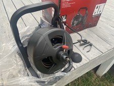 Husky 50ft cable for sale  Elm City