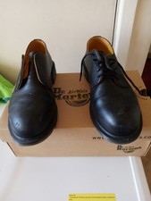Martens shoes. for sale  HARLOW