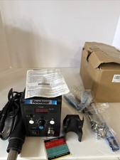 smd heat gun for sale  Dalton