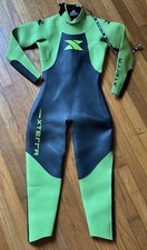 Green black xterra for sale  Zachary