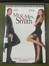 smith mr mrs dvd for sale smith mr mrs dvd for sale Winnetka