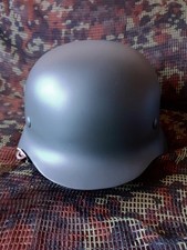 Stahlhelm m40 gebraucht kaufen  Osthofen