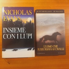 Insieme con lupi usato  Diano San Pietro