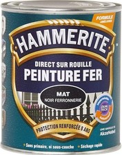 Peinture fer laqué d'occasion  Blangy-sur-Bresle