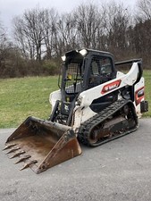 2021 bobcat t66 for sale  Middleburg