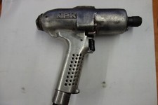 Npk visseuse revolver d'occasion  Saint-Alban-Leysse