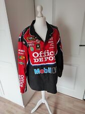 Nascar jacke gebraucht kaufen  Bad Soden