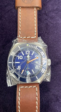 Helson buccaneer gmt for sale  TEIGNMOUTH