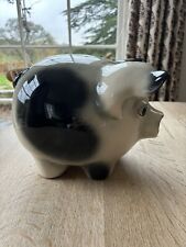 Huge kitsch piggy for sale  GODALMING