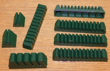 Vintage lot porte d'occasion  Saint-Louis