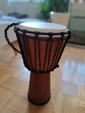 Djembe trommel gebraucht kaufen  Altenburg