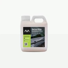 Ava seal shine for sale  UK
