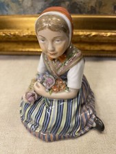 Royal copenhague porcelaine d'occasion  Vannes