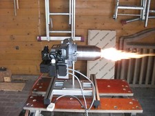 ölbrenner brötje körting gebraucht kaufen  Stadtallendorf