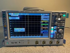 Rohde schwarz rto2014 for sale  BIRMINGHAM