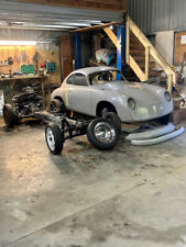 Porsche 356a coupe for sale  MAIDSTONE