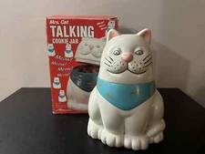 Mrs. cat talking for sale  Franksville