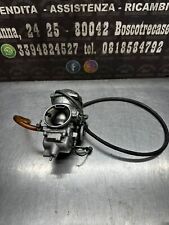 Carburatore honda dominator usato  Boscotrecase