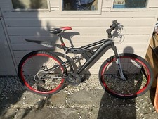 Boss dominator mountain for sale  UK