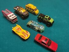 Bundle matchbox hot d'occasion  Expédié en Belgium