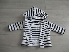 Veste capuche mixte d'occasion  Conflans-Sainte-Honorine