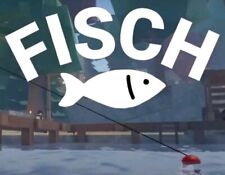 Fisch account level for sale  LONDON