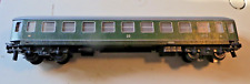 Vagão de trem Trix Express 3381 H0 Express 1 2. Lanterna traseira iluminada classe comprar usado  Enviando para Brazil