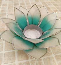 Chakra candle holder for sale  LONDON