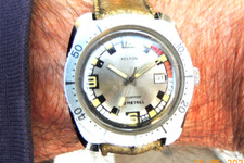 Kelton montre vintage d'occasion  Montluçon