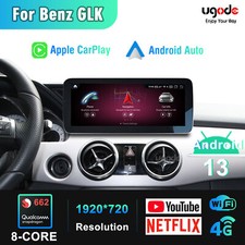 Schermo carplay per usato  Spedire a Italy