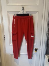 Nike double swoosh for sale  ABERDEEN