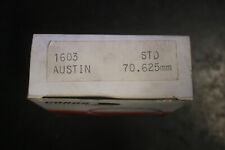 Austin metro vanden for sale  CHESTERFIELD