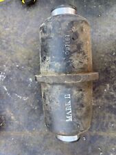 60mm rubber water for sale  IPSWICH