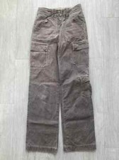 Pantalon cargo kaki d'occasion  La Valette-du-Var