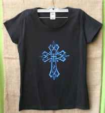 Damen shirt kreuz gebraucht kaufen  Bremen